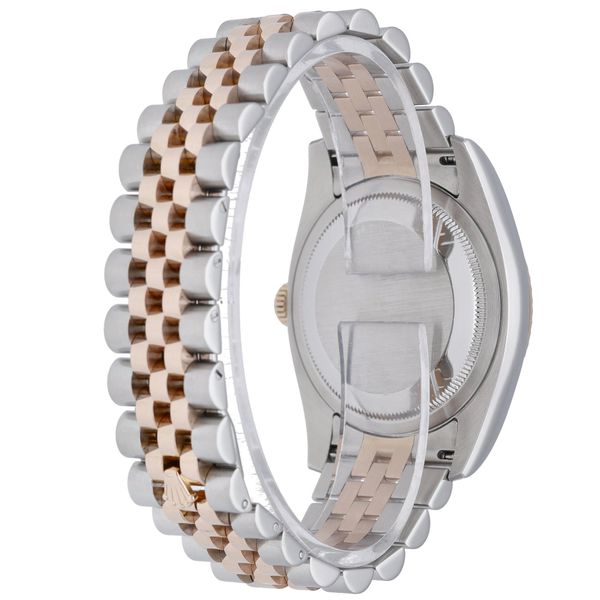 Rolex Datejust 116231
